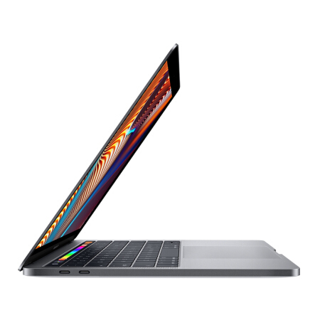 Apple MacBook Pro 15.4英寸笔记本电脑 深空灰