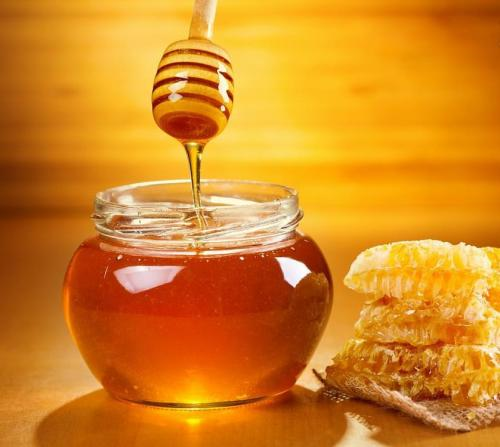 蜂蜜/蜂产品